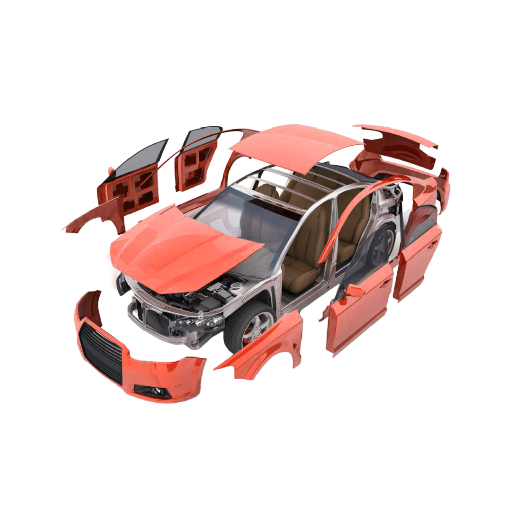 carrosserie