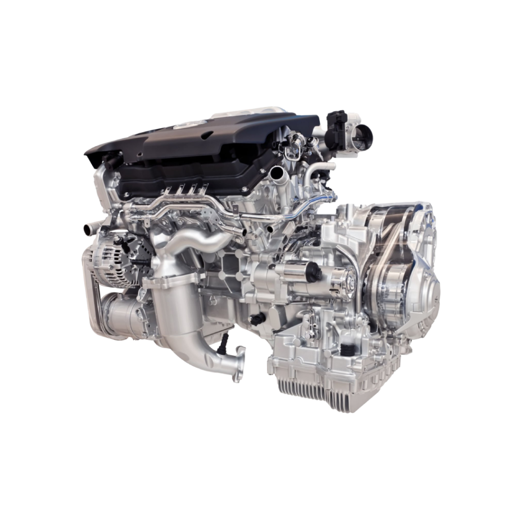 Moteur