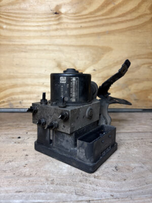 Bloc ABS Audi A3 8P