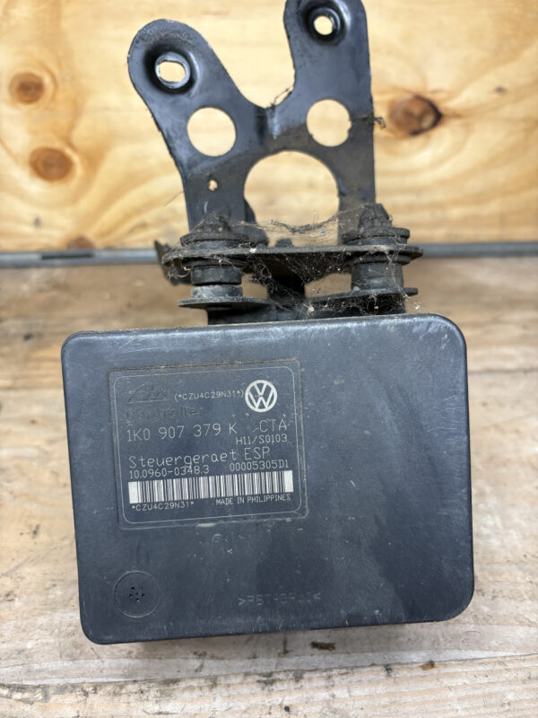 Bloc ABS Audi A3 8P