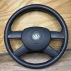 Volant Vw Golf 5