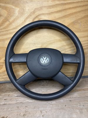 Volant Vw Golf 5