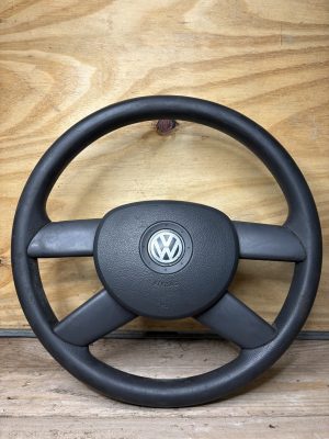Volant Vw Golf 5