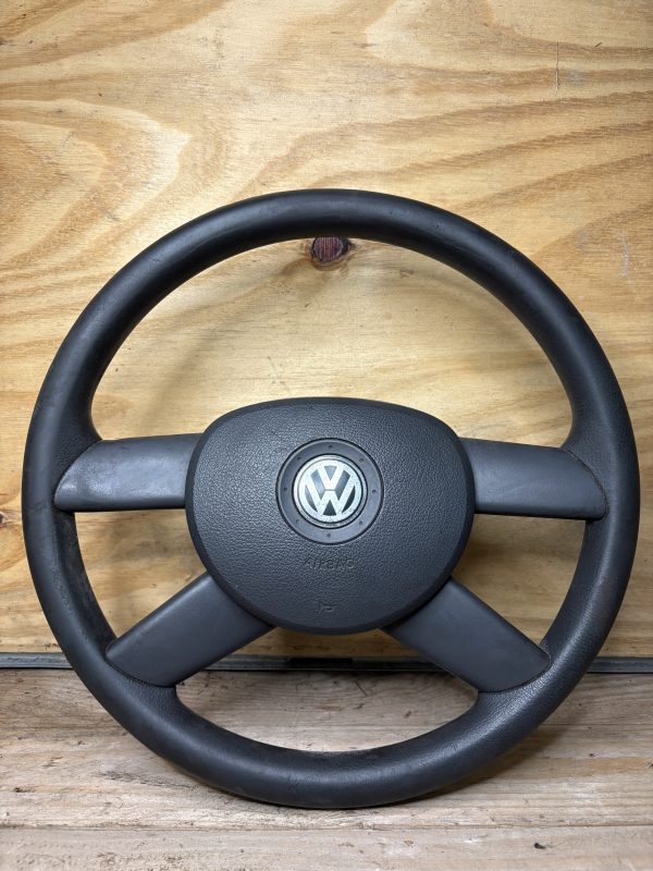 Volant Vw Golf 5
