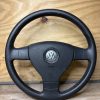 Volant 3 branches Vw Golf 5
