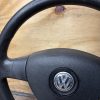 Volant 3 branches Vw Golf 5