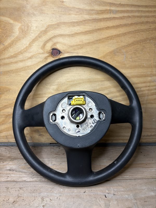 Volant 3 branches Vw Golf 5