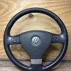 Volant multifonctions Vw Golf 5