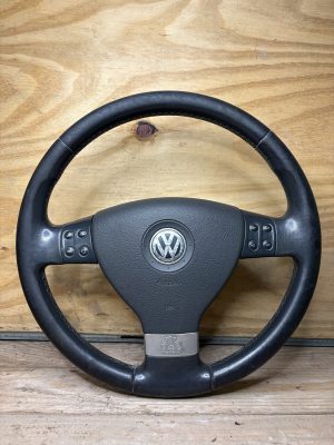 Volant multifonctions Vw Golf 5