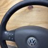 Volant multifonctions Vw Golf 5