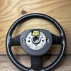 Volant multifonctions Vw Golf 5