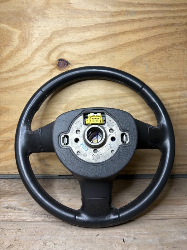 Volant multifonctions Vw Golf 5