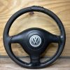 Volant 3branches VW Golf 4