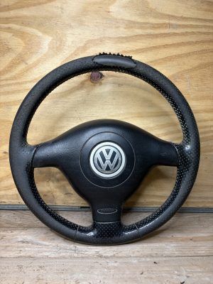Volant 3branches VW Golf 4
