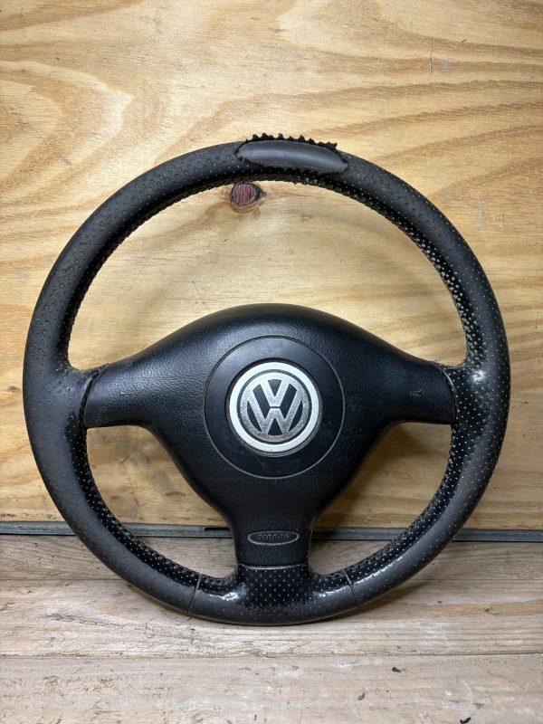 Volant 3branches VW Golf 4