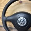 Volant 3branches VW Golf 4