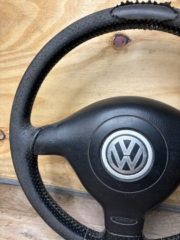 Volant 3branches VW Golf 4