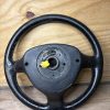 Volant 3branches VW Golf 4