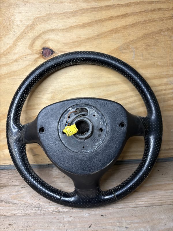 Volant 3branches VW Golf 4