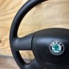 Volant Skoda Fabia 2