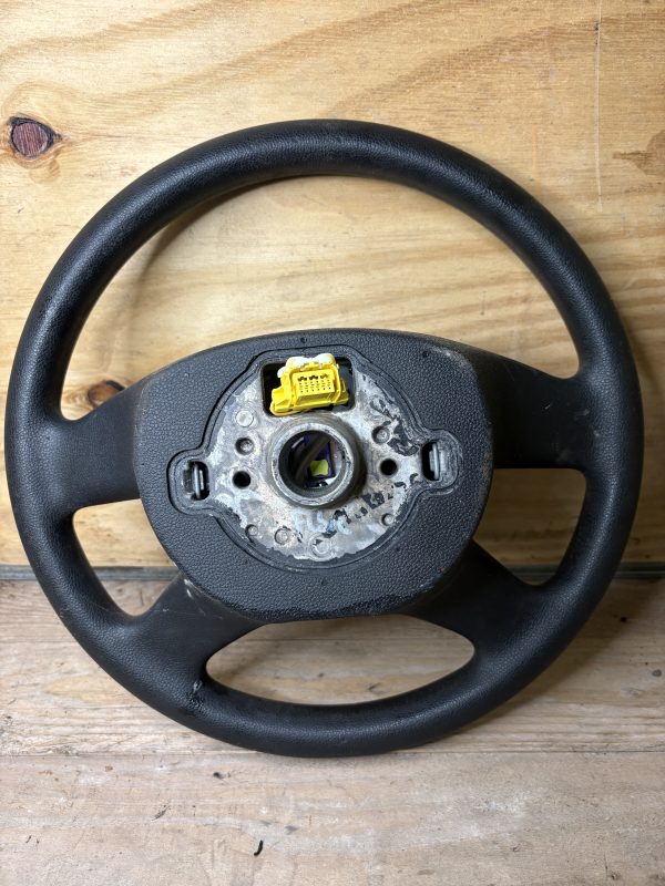 Volant Skoda Fabia 2