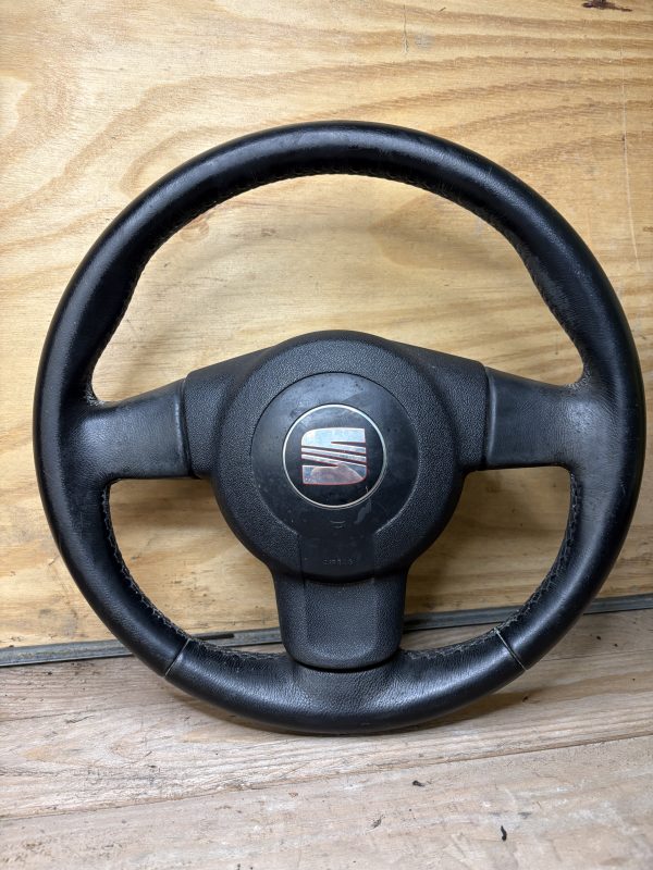 Volant Seat leon 1P