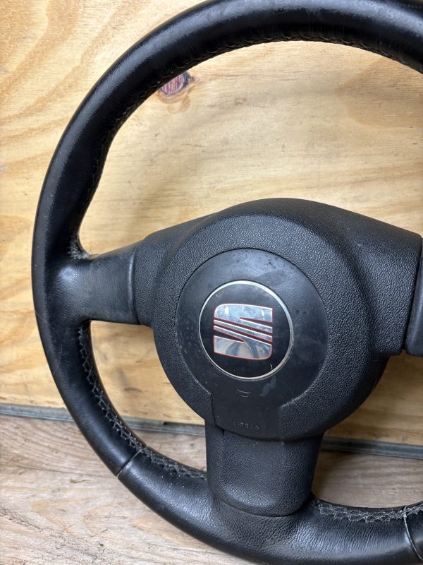 Volant Seat leon 1P