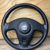 Volant Seat Ibiza 6L