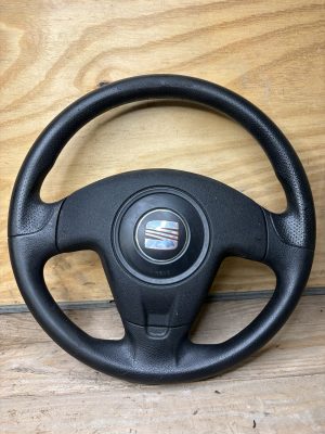 Volant Seat Ibiza 6L