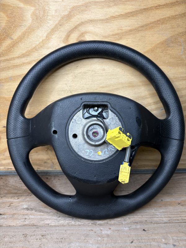 Volant Seat Ibiza 6L