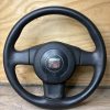 Volant Seat Toledo 3