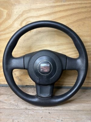 Volant Seat Toledo 3