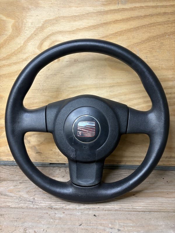 Volant Seat Toledo 3