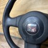 Volant Seat Toledo 3