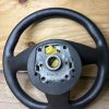Volant Seat Toledo 3
