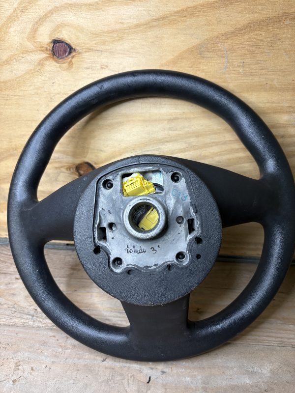 Volant Seat Toledo 3