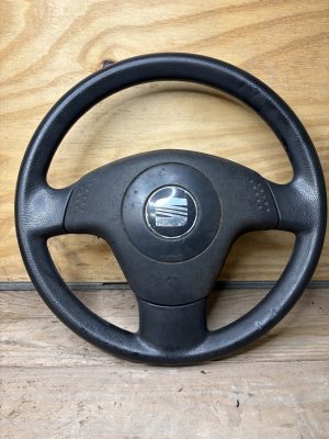 Volant Seat Ibiza 6L