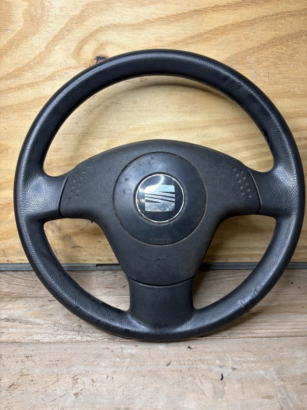 Volant Seat Ibiza 6L
