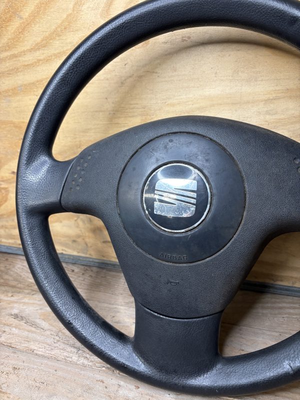 Volant Seat Ibiza 6L