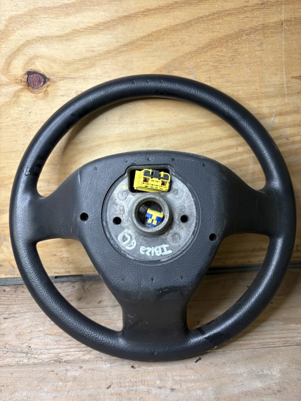 Volant Seat Ibiza 6L