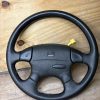 Volant Seat Ibiza 6k