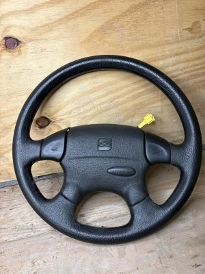 Volant Seat Ibiza 6k