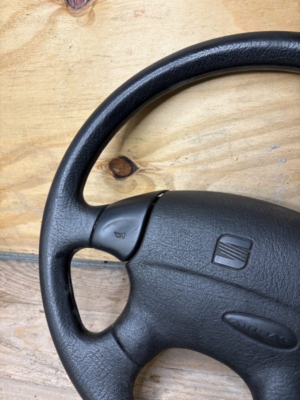 Volant Seat Ibiza 6k