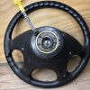 Volant Seat Ibiza 6k