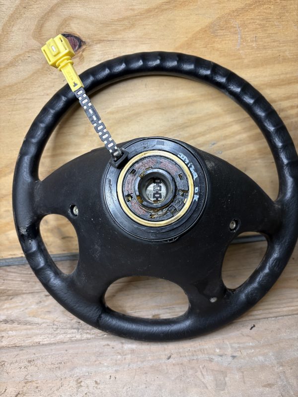 Volant Seat Ibiza 6k