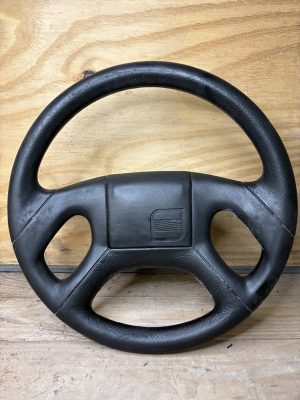 Volant Seat Toledo 1