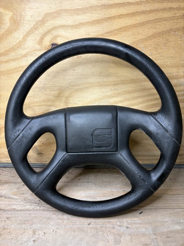 Volant Seat Toledo 1