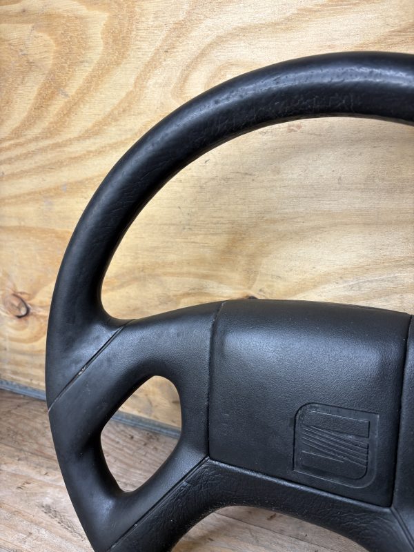 Volant Seat Toledo 1