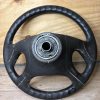 Volant Seat Toledo 1