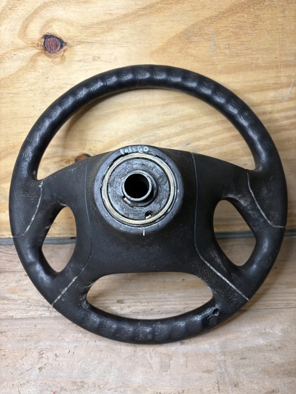 Volant Seat Toledo 1